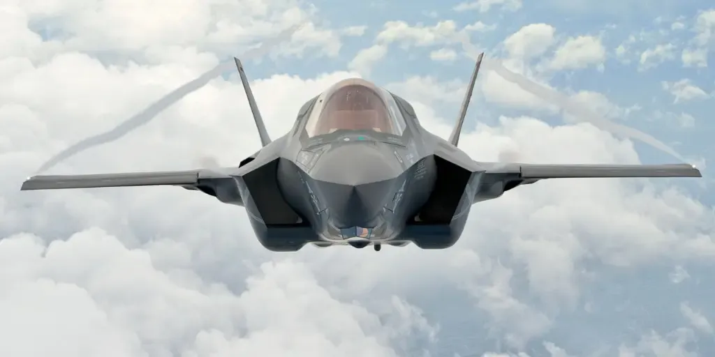 F-35