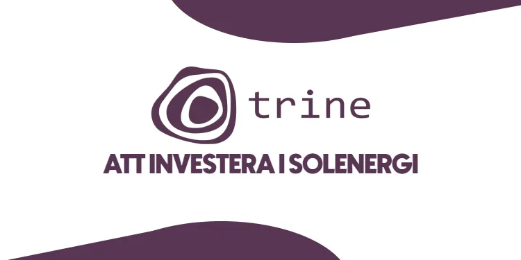 Trine
