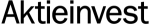 Aktieinvest logo