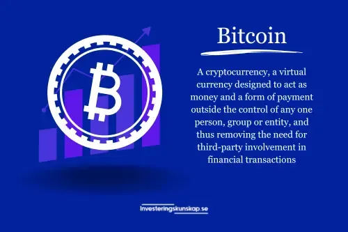 bitcoin