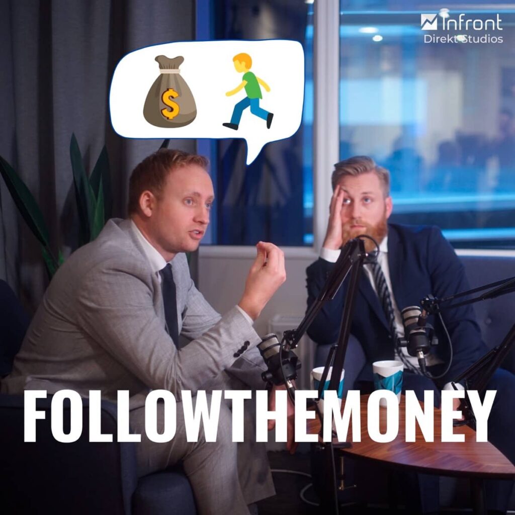FollowTheMoney finanspodd