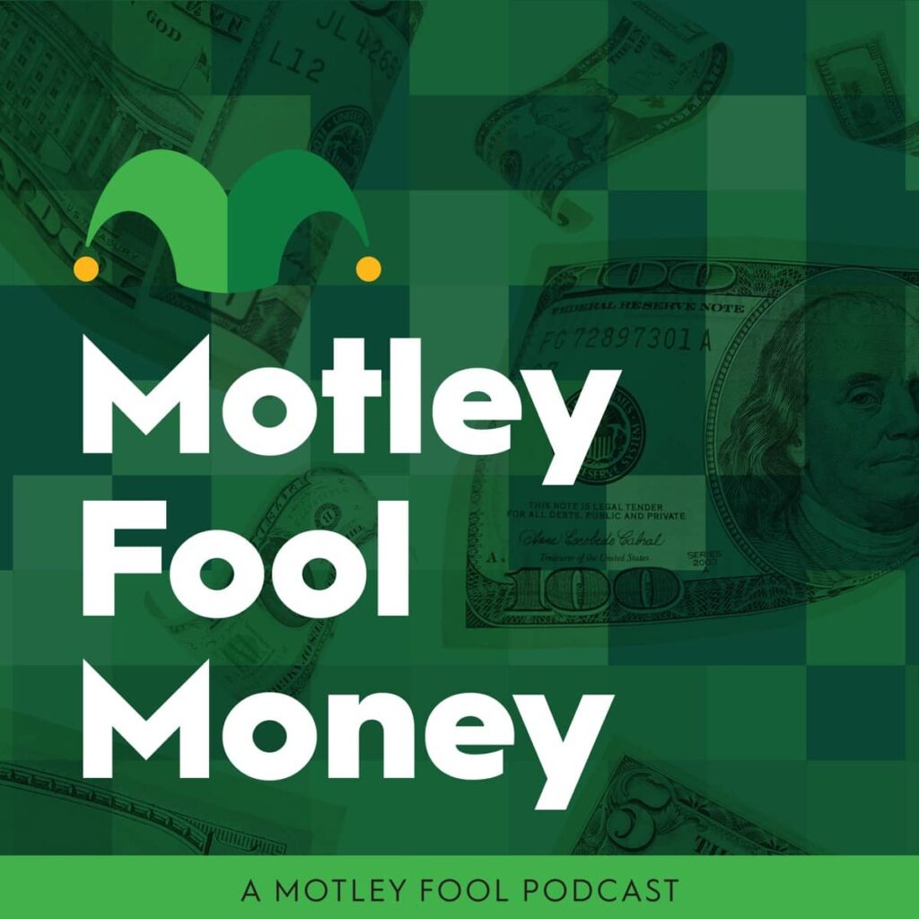 Ekonomipoddar - Motley Fool podcast