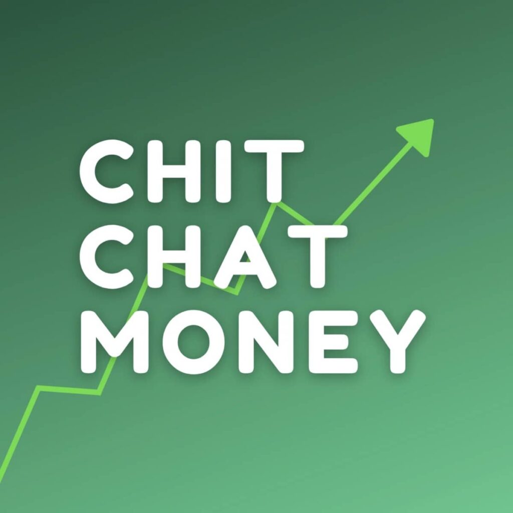 Ekonomipoddar - Chit Chat Money