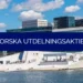 Norska utdelningsaktier
