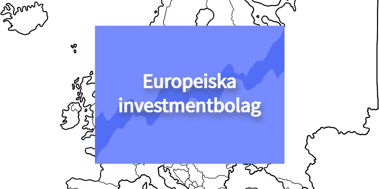 europeiska investmentbolag