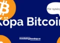 köpa bitcoin