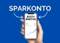 bästa sparräntan